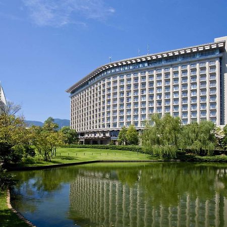 Hilton Odawara Resort & Spa Kültér fotó