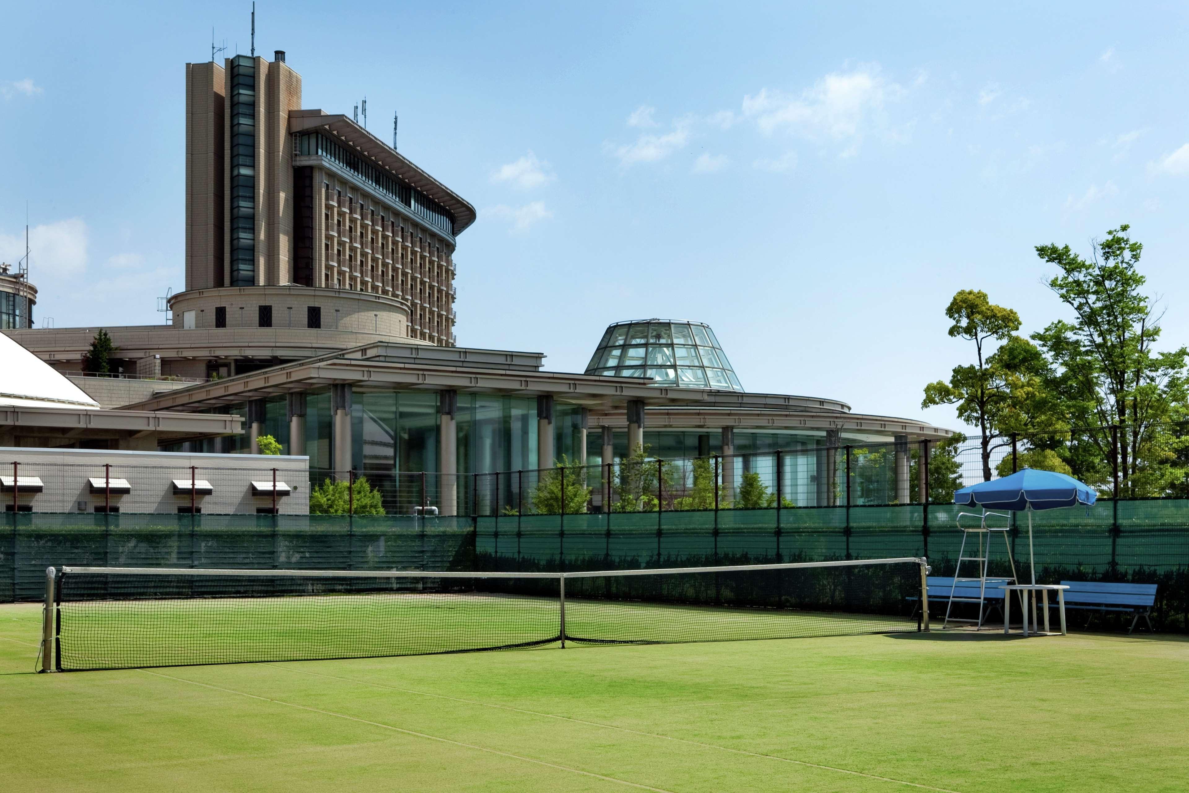 Hilton Odawara Resort & Spa Létesítmények fotó