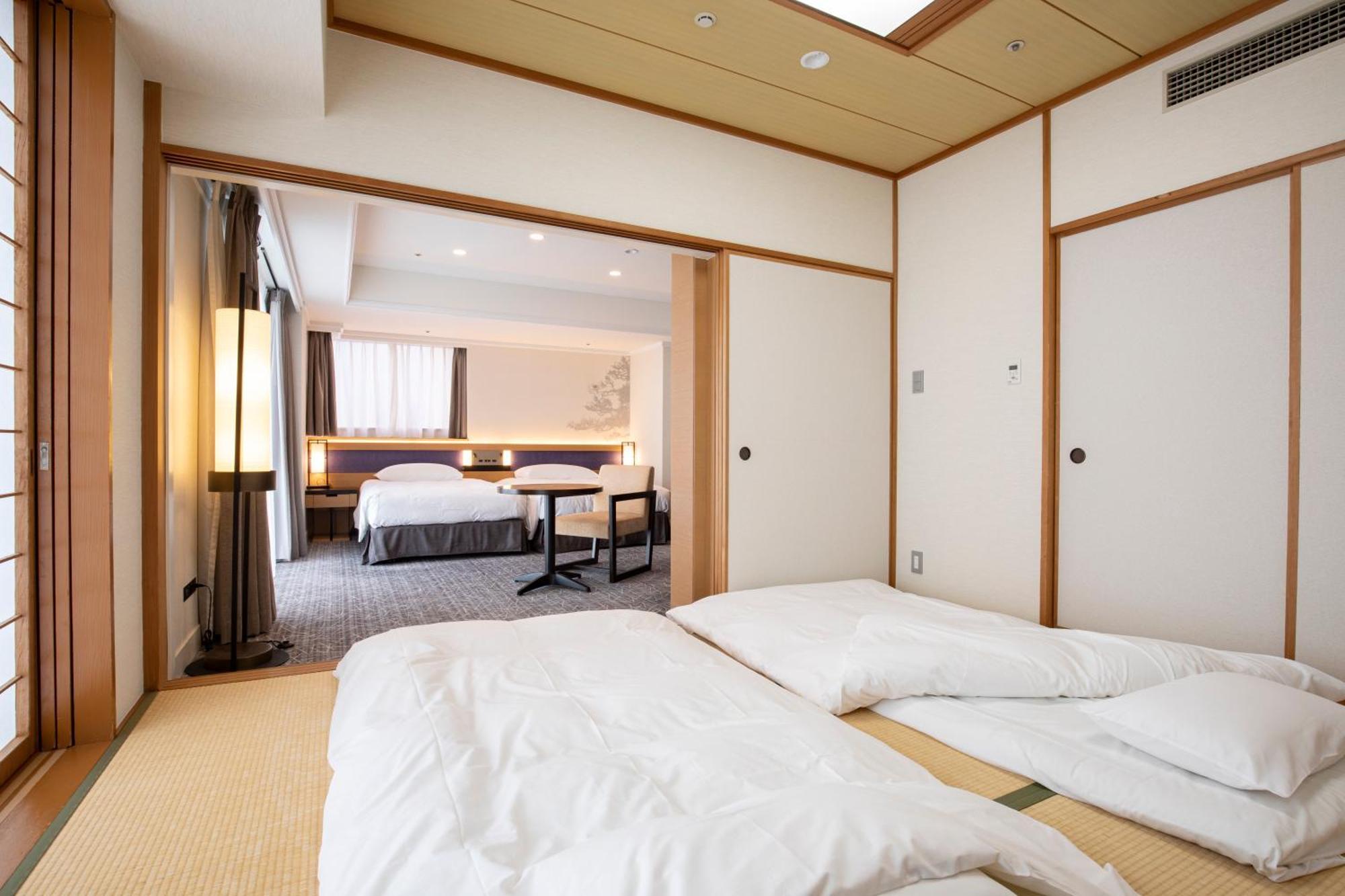 Hilton Odawara Resort & Spa Kültér fotó