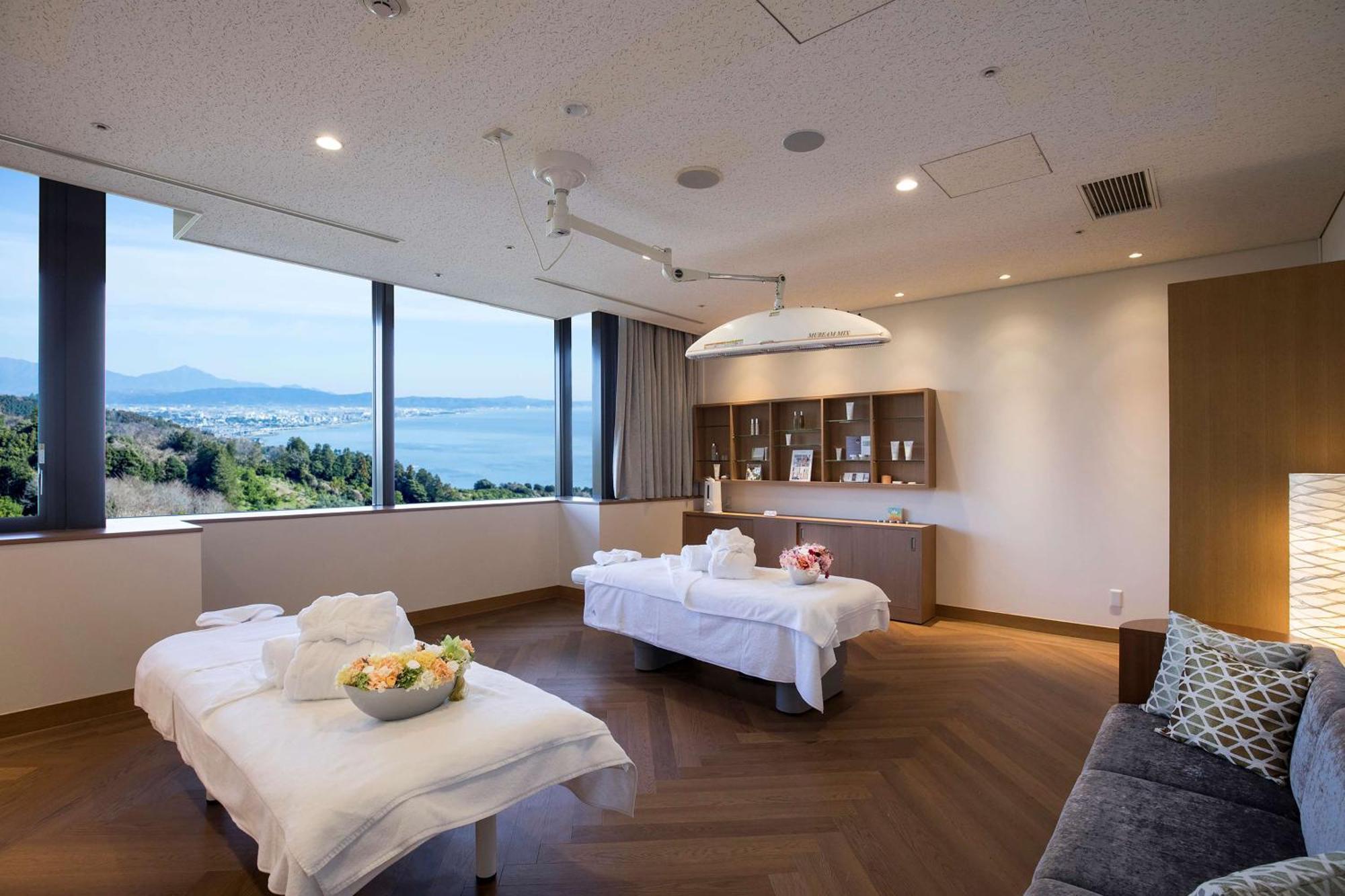 Hilton Odawara Resort & Spa Kültér fotó